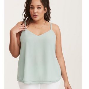 Torrid Swing Cami